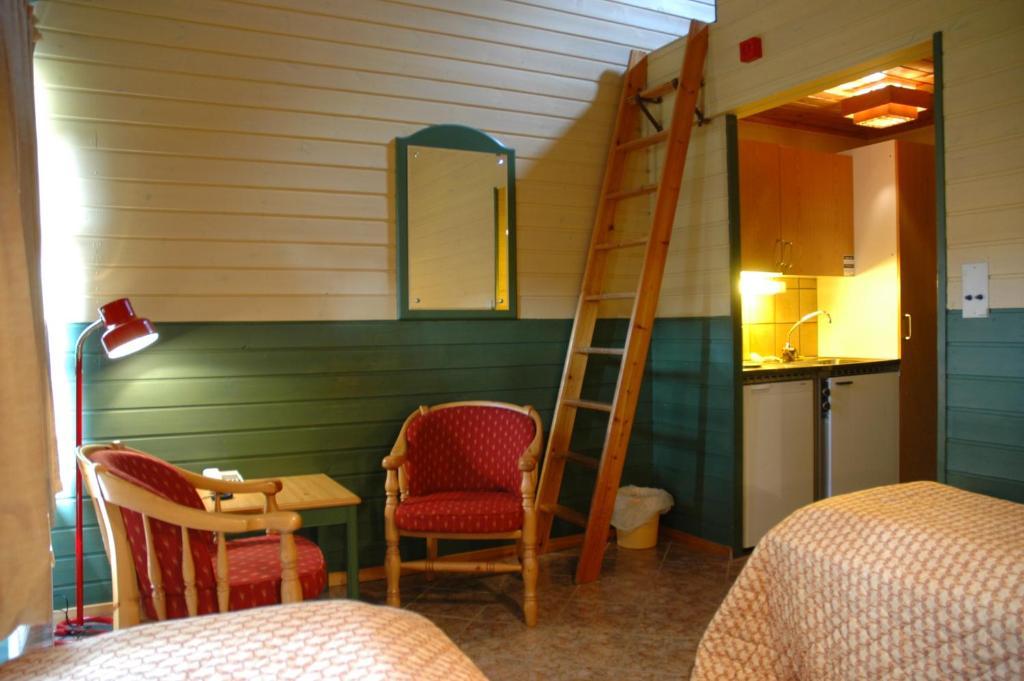 Tysfjord Hotel Storjord I Tysfjord Szoba fotó