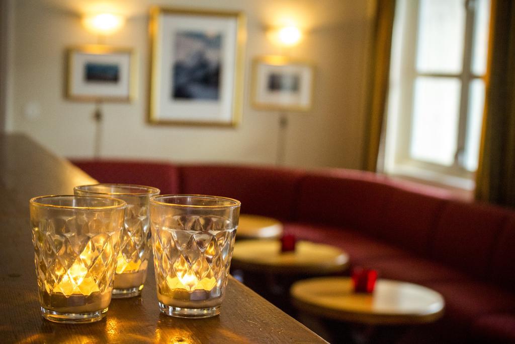 Tysfjord Hotel Storjord I Tysfjord Kültér fotó