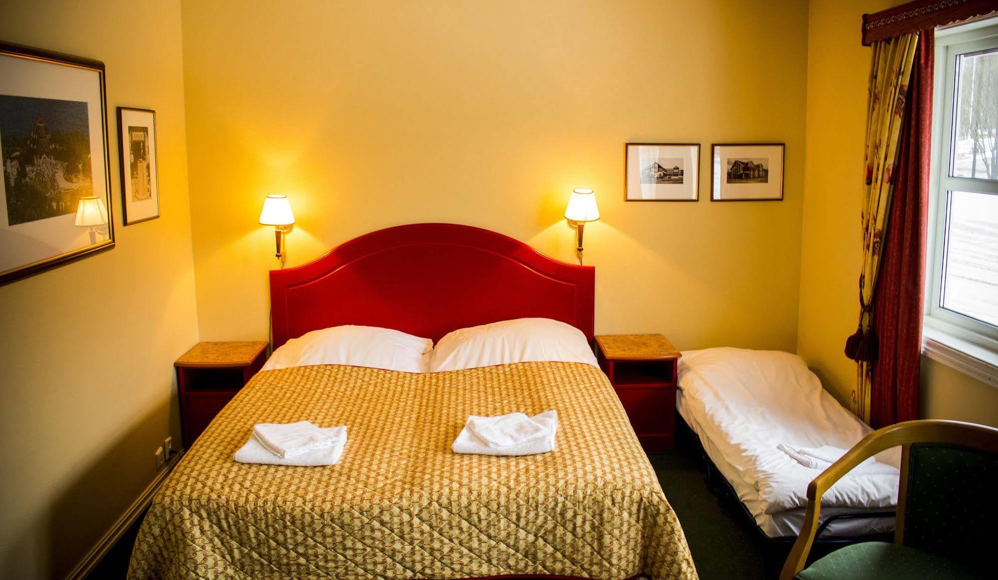 Tysfjord Hotel Storjord I Tysfjord Kültér fotó
