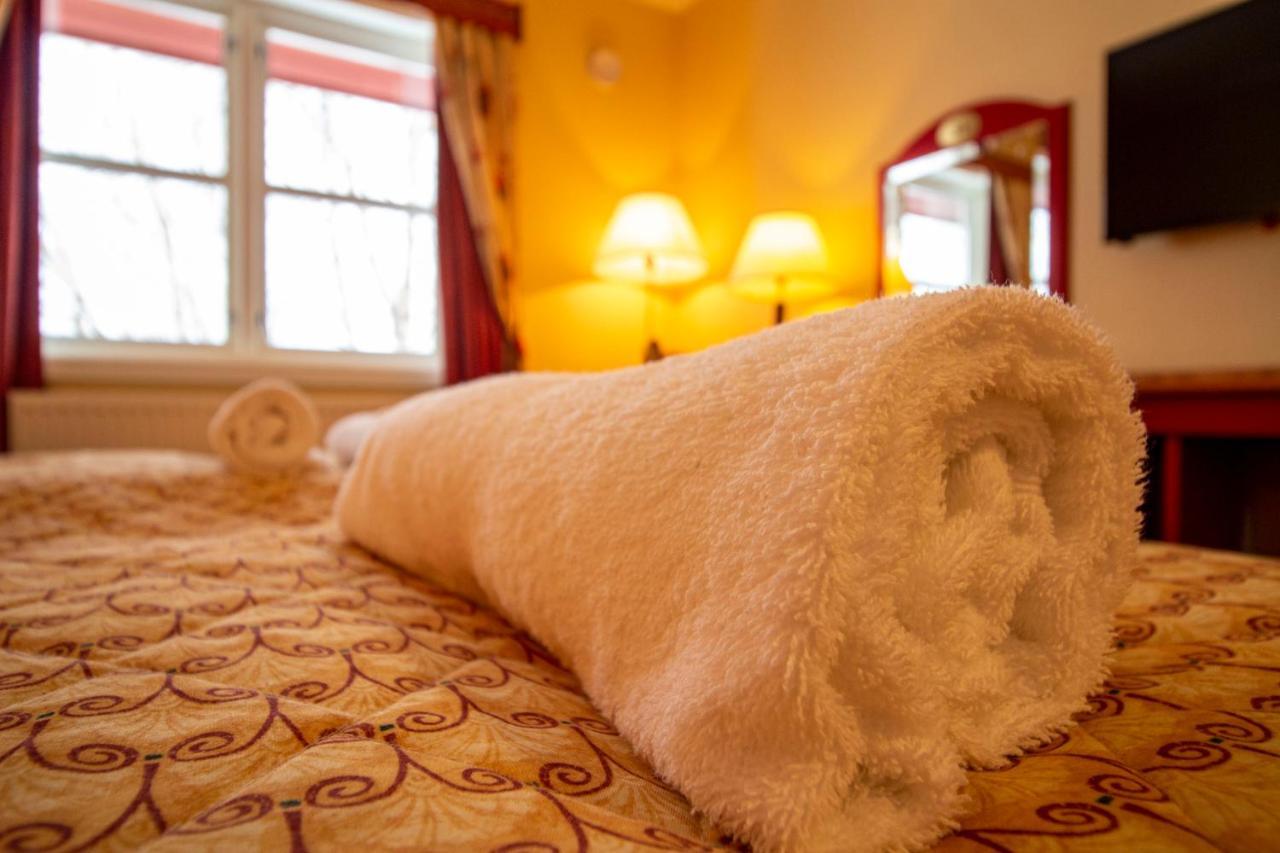 Tysfjord Hotel Storjord I Tysfjord Kültér fotó