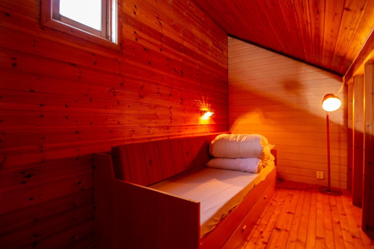 Tysfjord Hotel Storjord I Tysfjord Kültér fotó